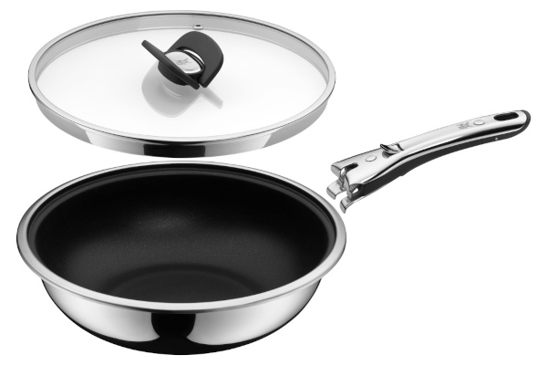 WMF - Pokrywka Click & Serve 24cm, 0787246820